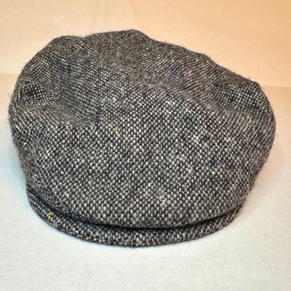 Vintage Hanna Hats Donegal Ireland THIS IS SOLD - Picture 1 of 7